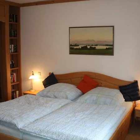 Prázdninový dům Am Chiemsee