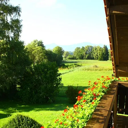 Am Chiemsee * Breitbrunn am Chiemsee