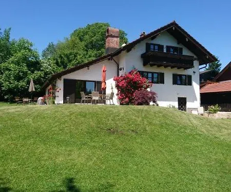 Tatil Evi Am Chiemsee *